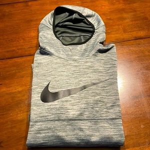 Nike hoodie men’s size small